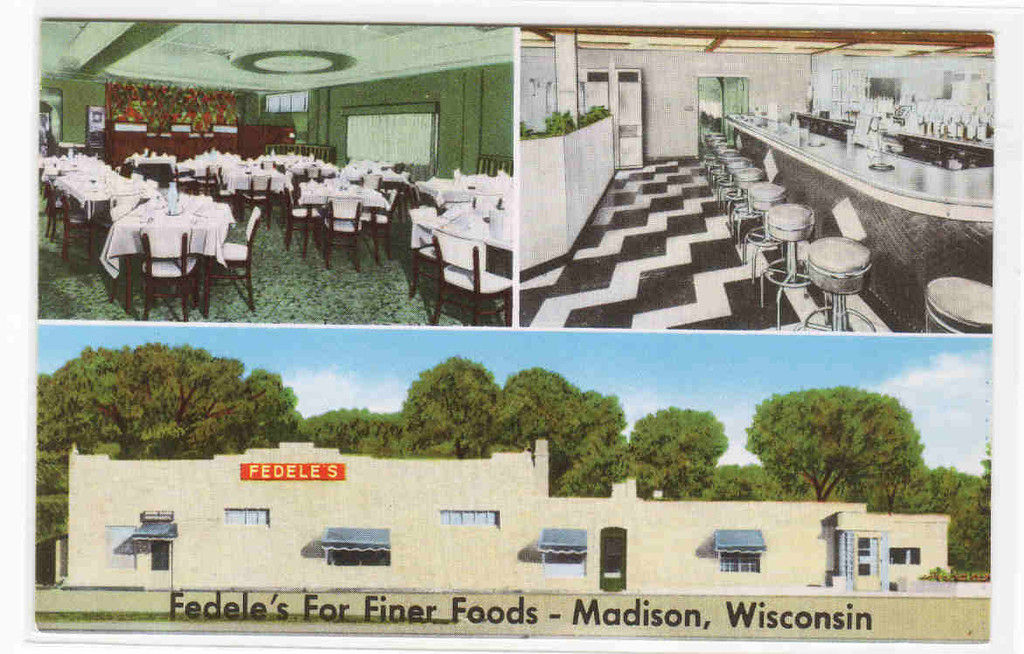 Fedele's Italian Restaurant